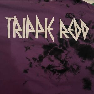 Trippie Redd T Shirt
